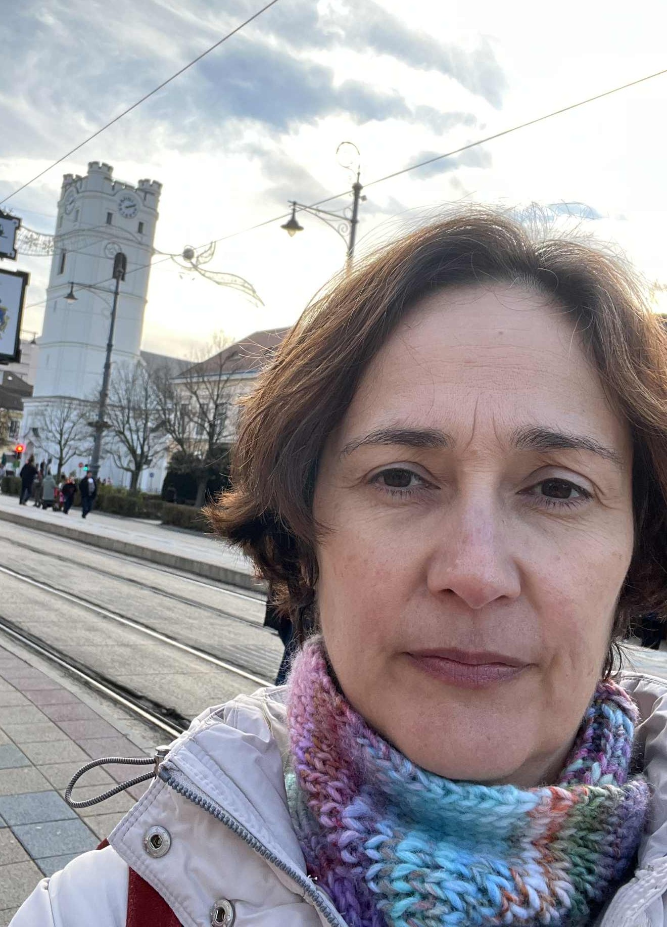 Erdei Andrea