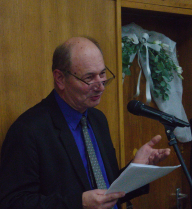 Kulcsár György