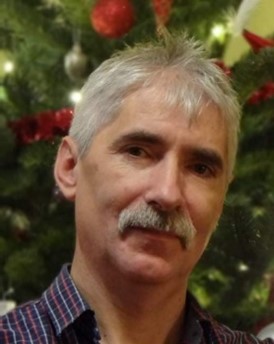 Kilyén Zoltán
