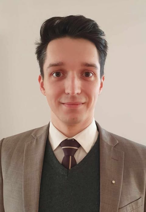 Vetési Gergely
