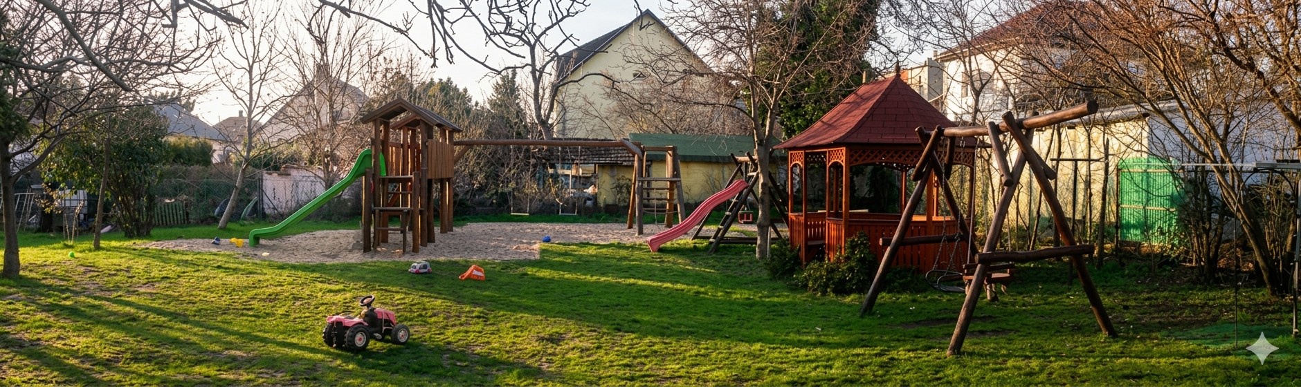 Templom udvar